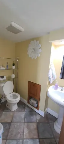 6 Francis Street Hampton NH 03842