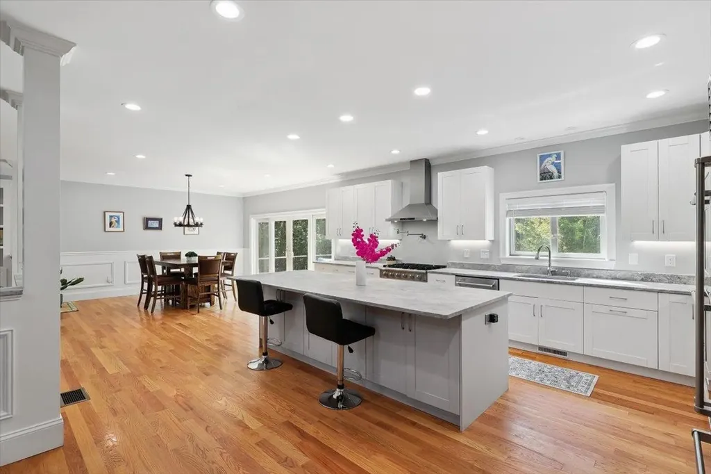 22 Austin Lane Hollis NH 03049