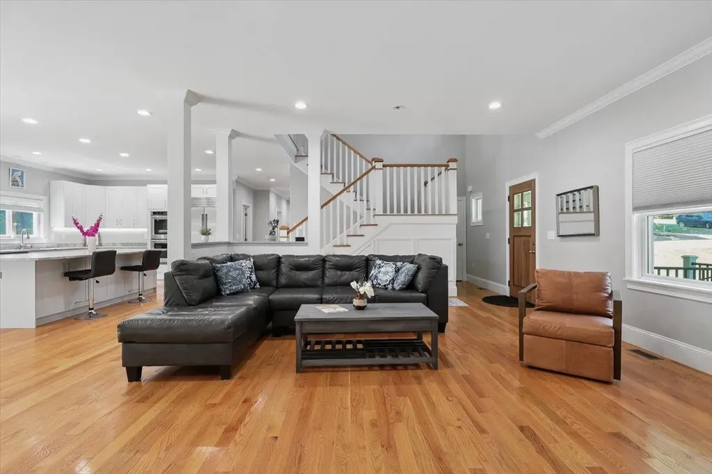 22 Austin Lane Hollis NH 03049