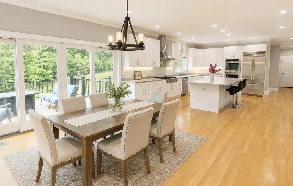 22 Austin Lane Hollis NH 03049