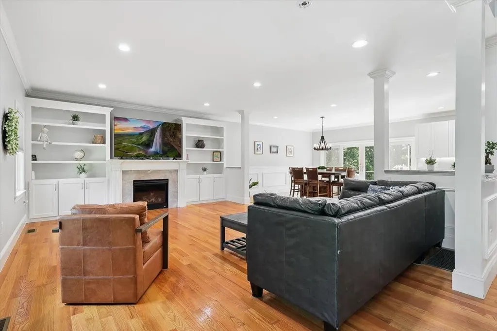 22 Austin Lane Hollis NH 03049