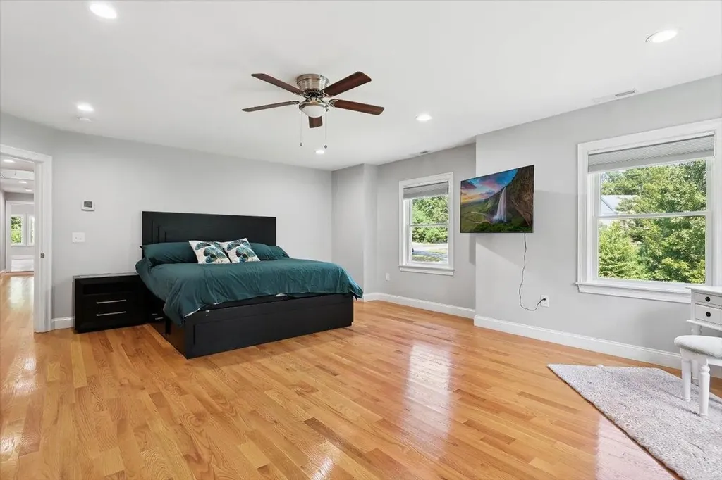 22 Austin Lane Hollis NH 03049