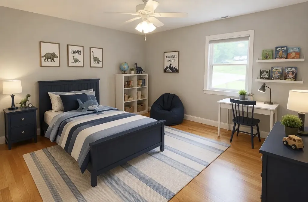 22 Austin Lane Hollis NH 03049