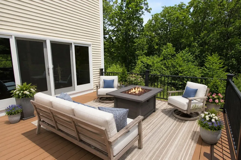 22 Austin Lane Hollis NH 03049