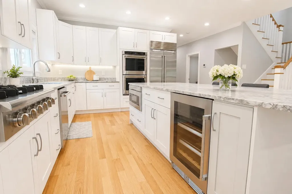 22 Austin Lane Hollis NH 03049