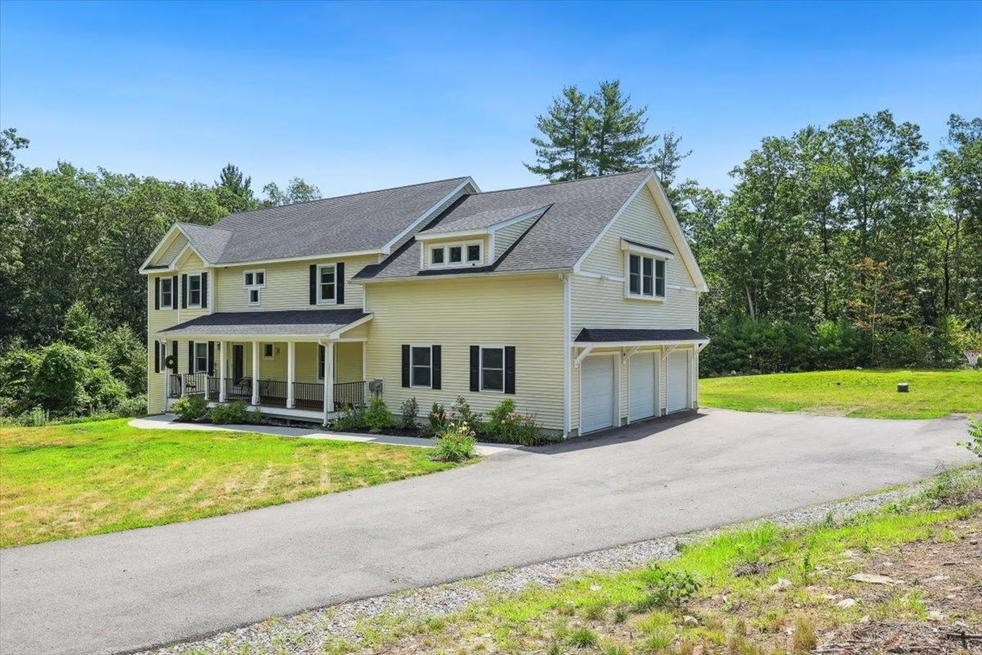 22 Austin Lane Hollis NH 03049