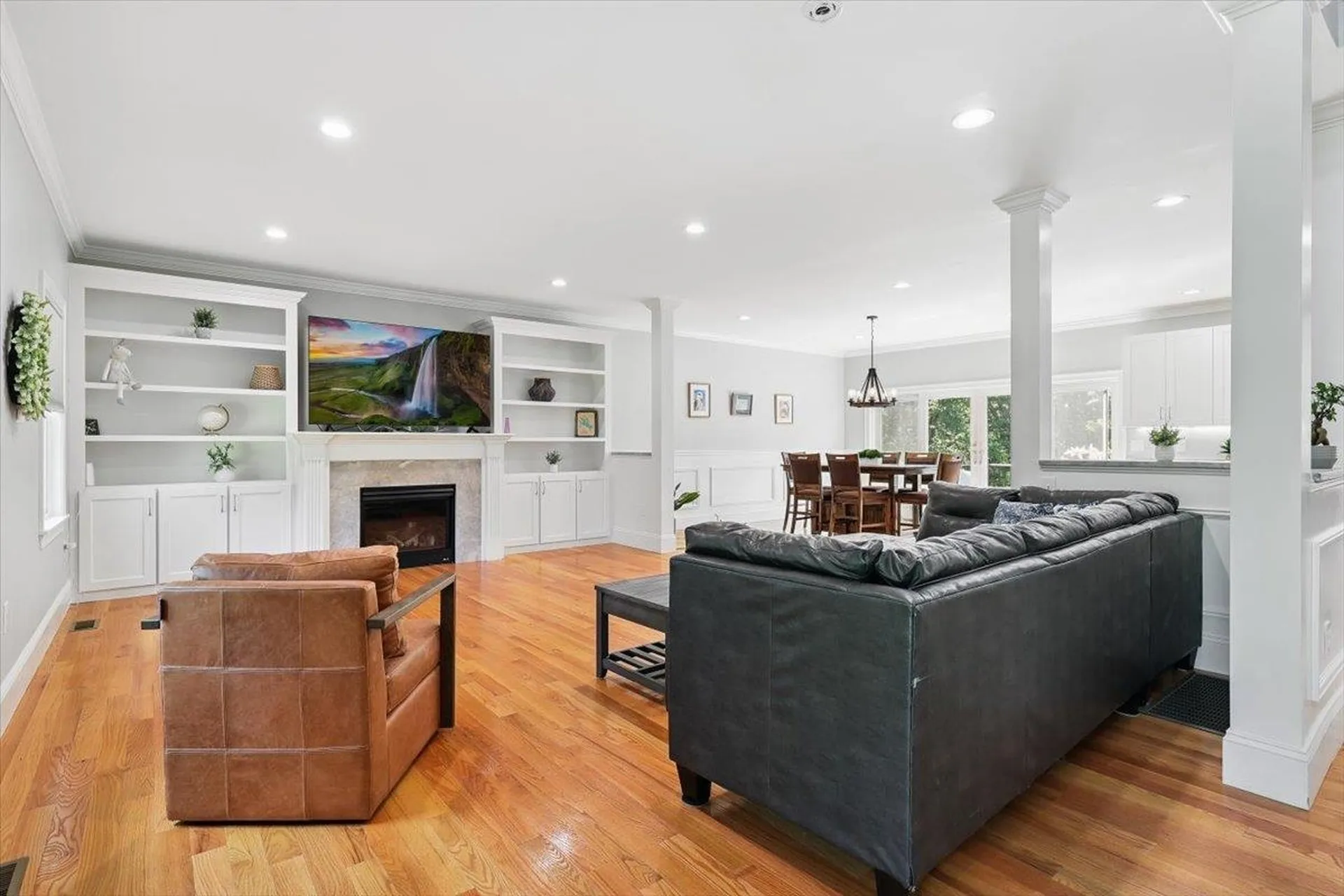22 Austin Lane Hollis NH 03049