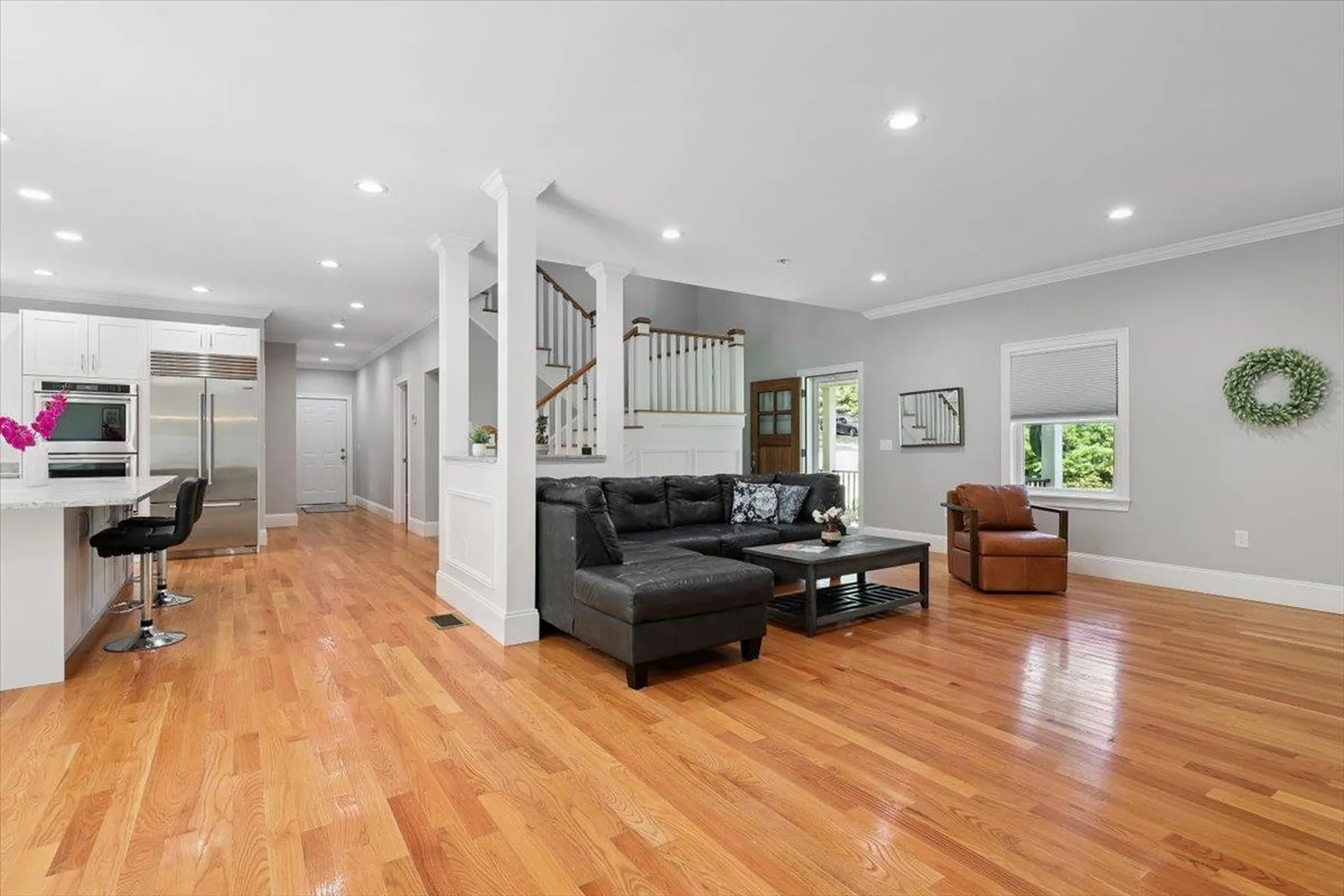 22 Austin Lane Hollis NH 03049