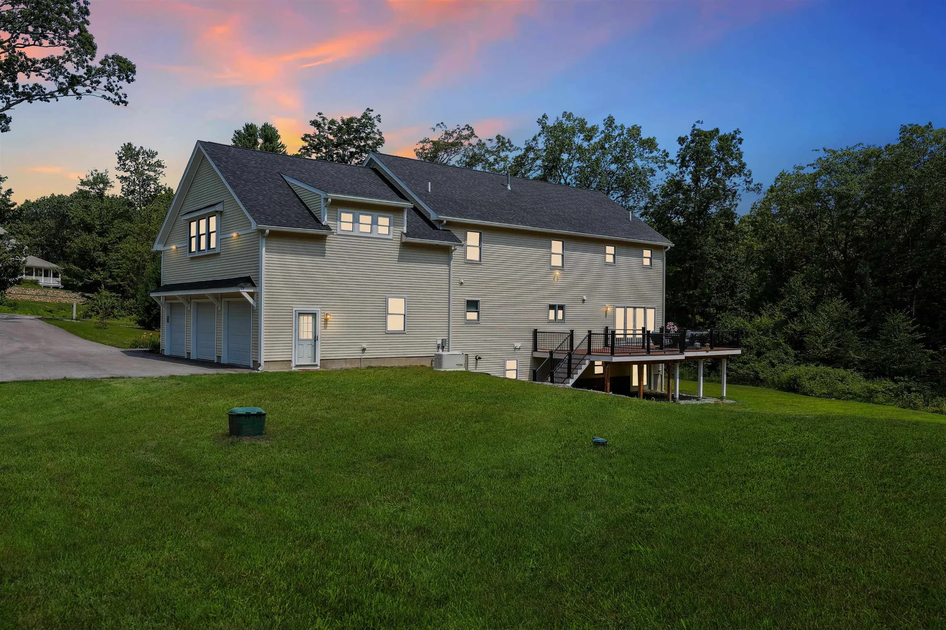 22 Austin Lane Hollis NH 03049