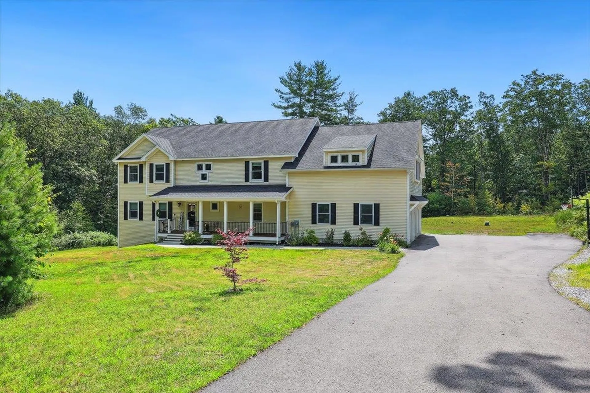 22 Austin Lane Hollis NH 03049