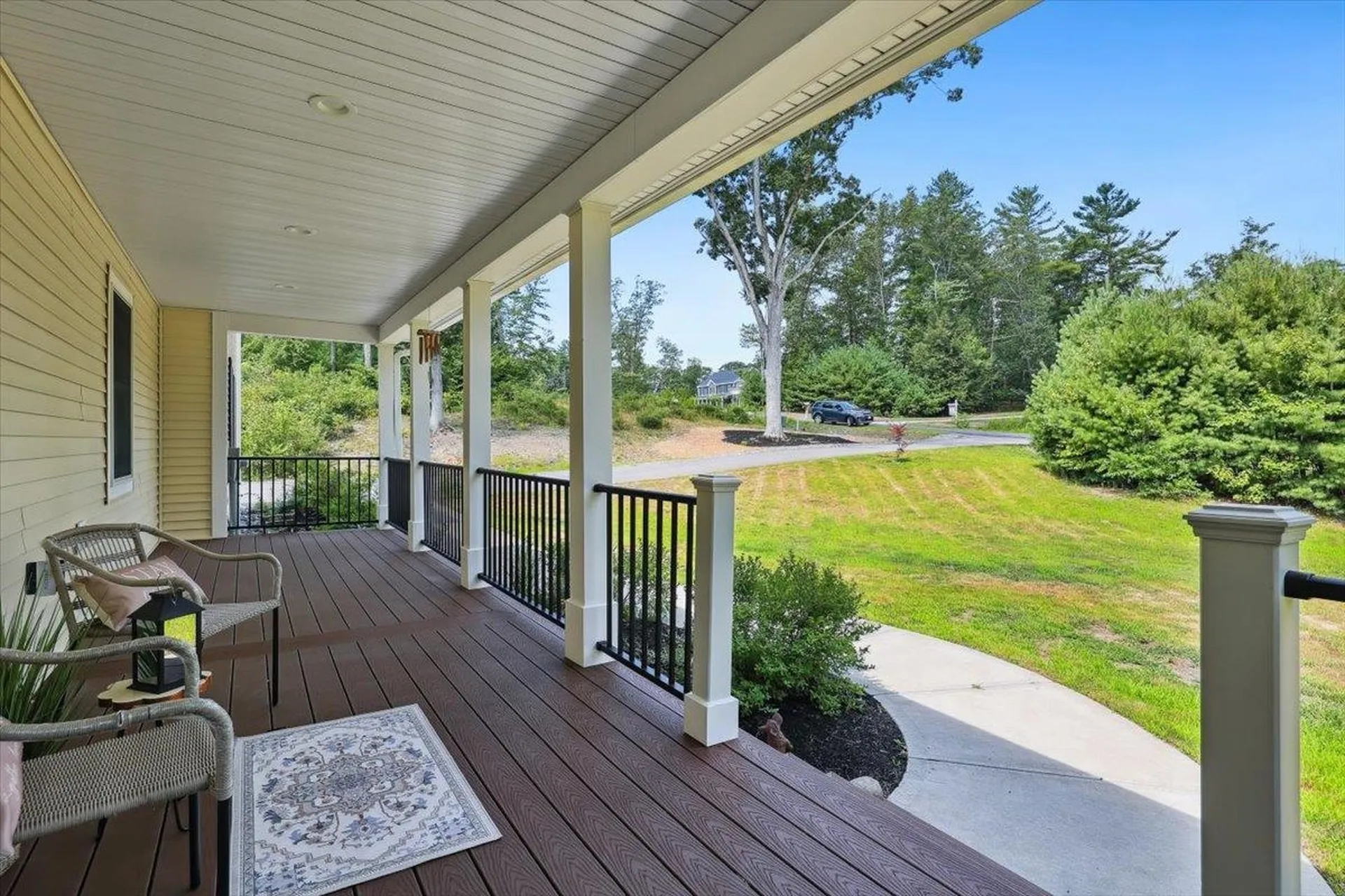 22 Austin Lane Hollis NH 03049