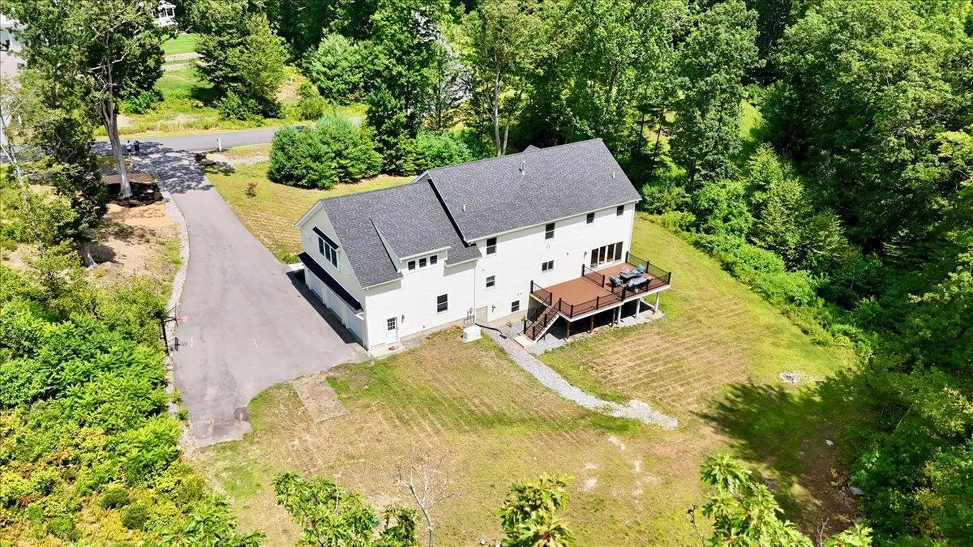 22 Austin Lane Hollis NH 03049