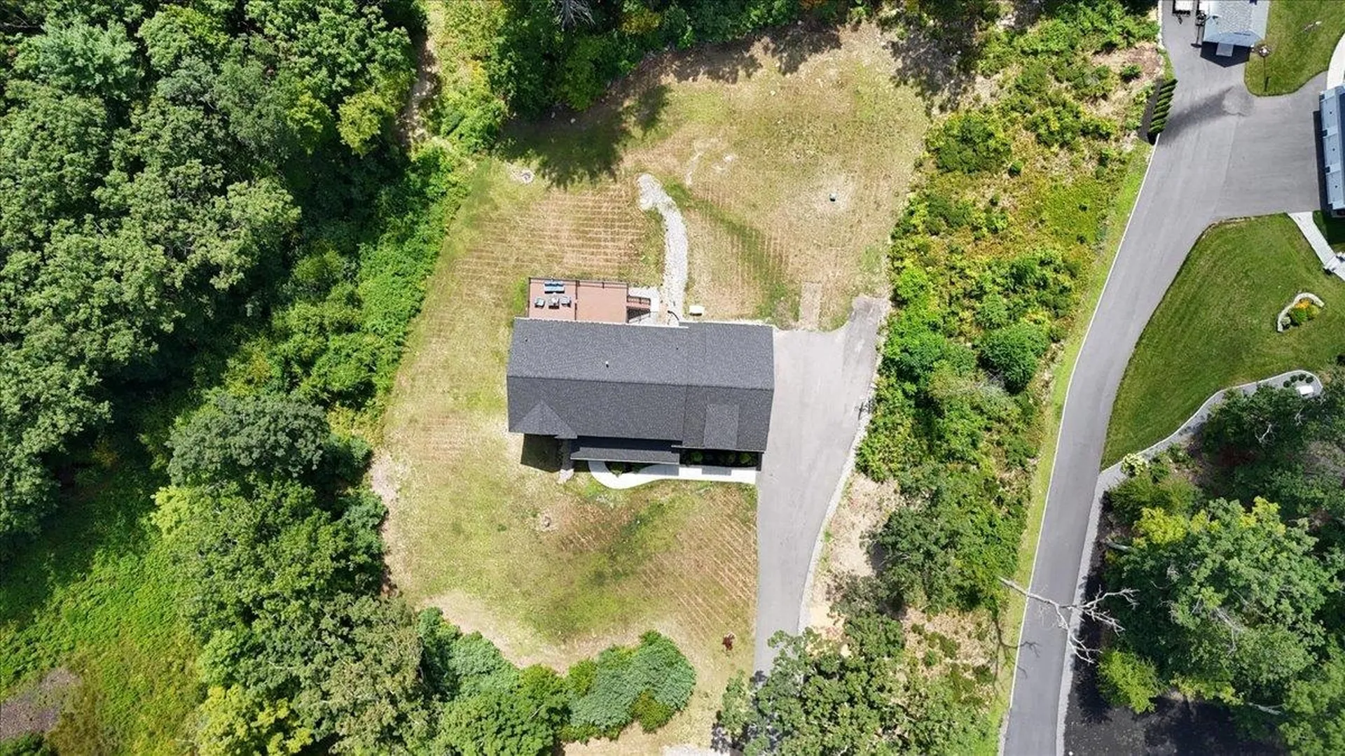 22 Austin Lane Hollis NH 03049