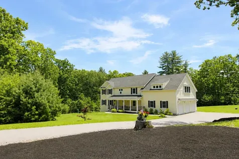 22 Austin Lane Hollis NH 03049