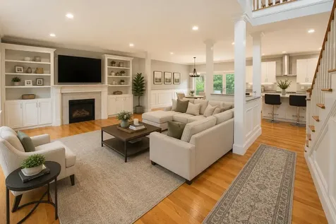 22 Austin Lane Hollis NH 03049