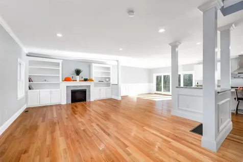 22 Austin Lane Hollis NH 03049