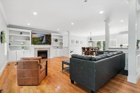 22 Austin Lane Hollis NH 03049