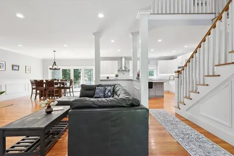 22 Austin Lane Hollis NH 03049