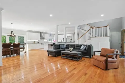 22 Austin Lane Hollis NH 03049