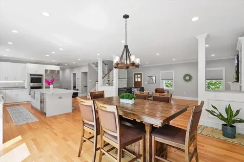 22 Austin Lane Hollis NH 03049
