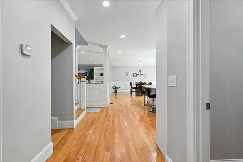 22 Austin Lane Hollis NH 03049