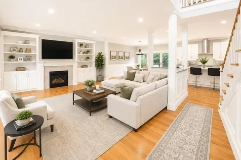 22 Austin Lane Hollis NH 03049