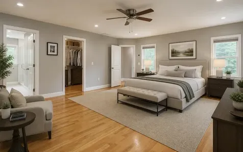 22 Austin Lane Hollis NH 03049