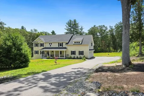 22 Austin Lane Hollis NH 03049
