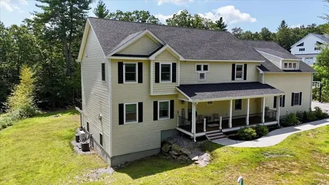 22 Austin Lane Hollis NH 03049