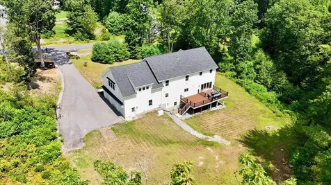 22 Austin Lane Hollis NH 03049