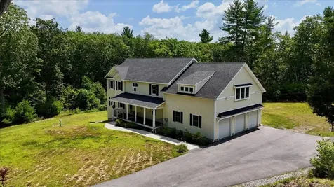 22 Austin Lane Hollis NH 03049