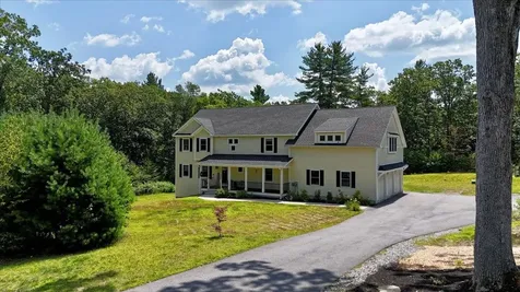 22 Austin Lane Hollis NH 03049