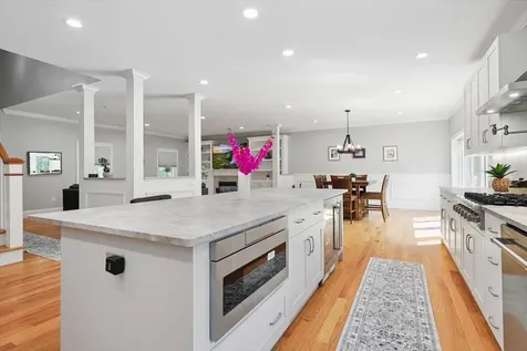 22 Austin Lane Hollis NH 03049