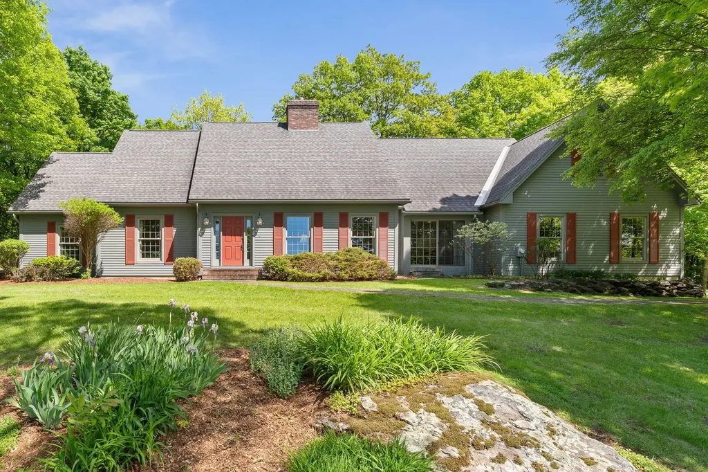 248 Highlands Drive Williston VT 05495