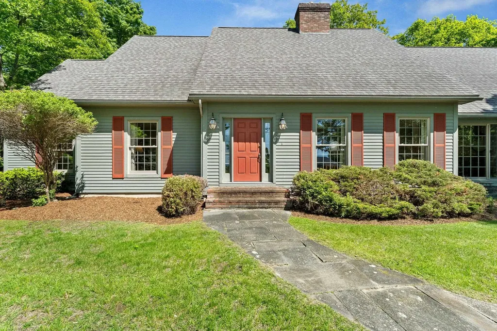 248 Highlands Drive Williston VT 05495