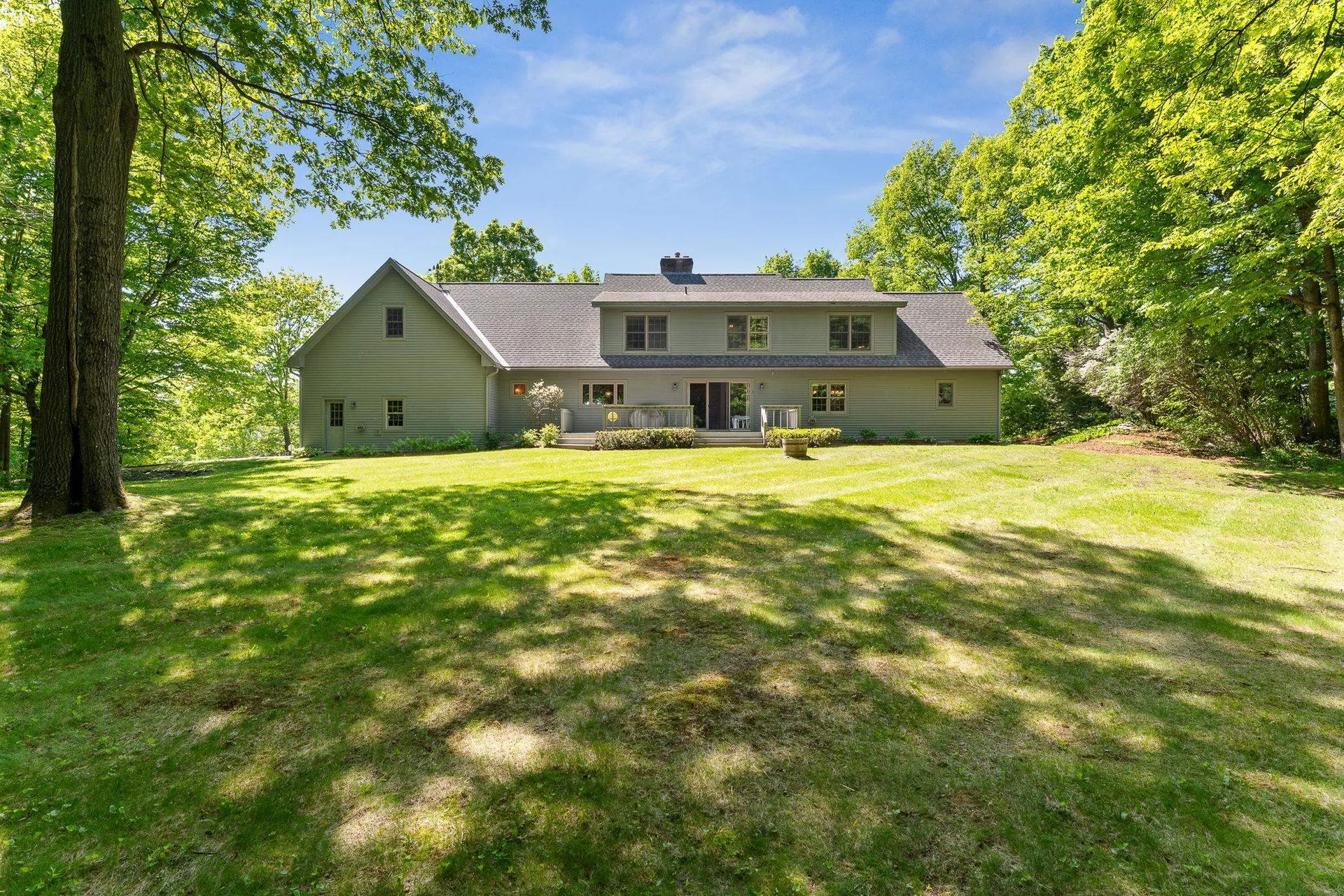248 Highlands Drive Williston VT 05495