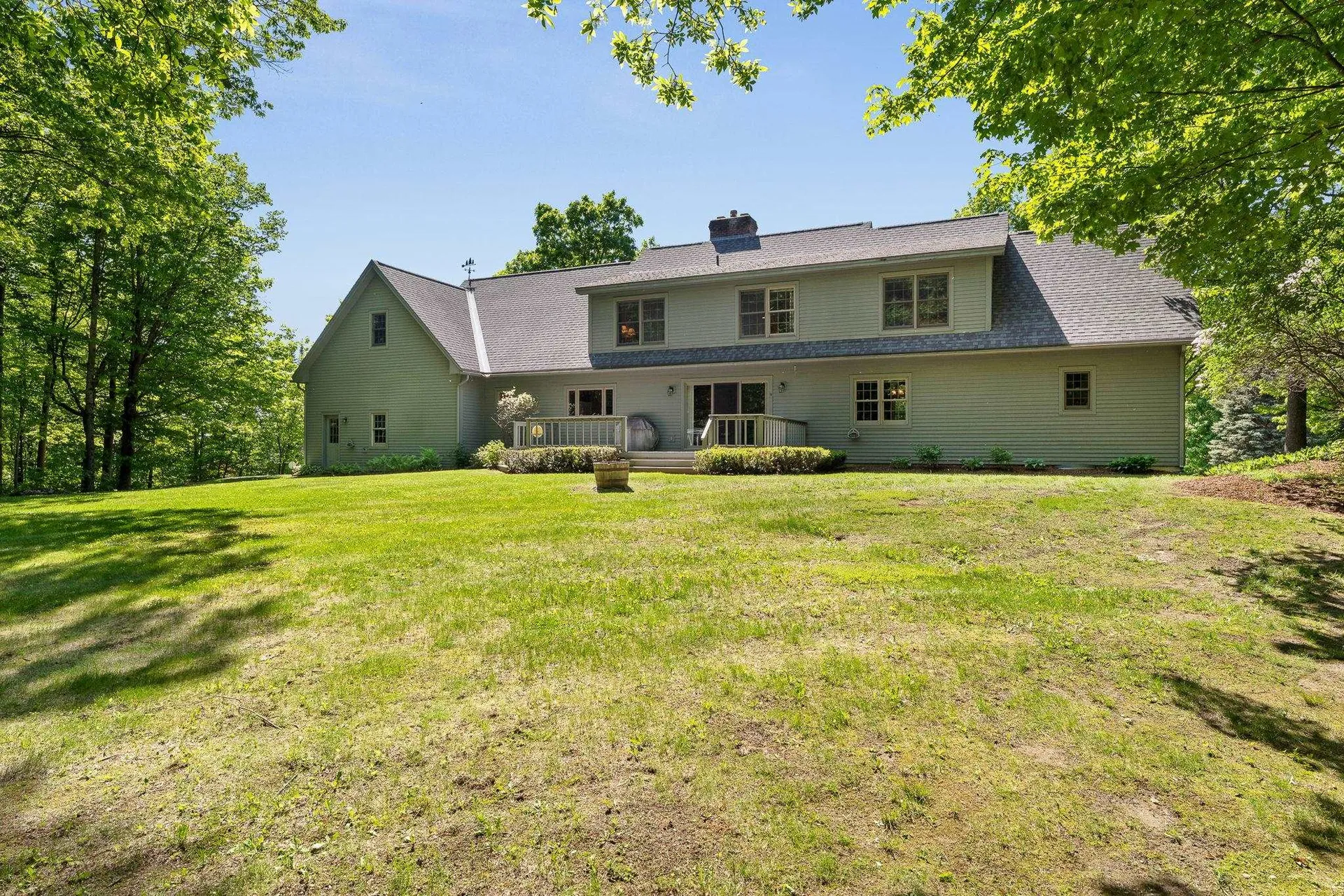 248 Highlands Drive Williston VT 05495