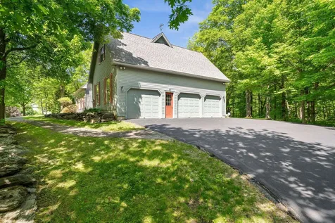 248 Highlands Drive Williston VT 05495