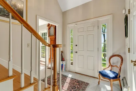248 Highlands Drive Williston VT 05495