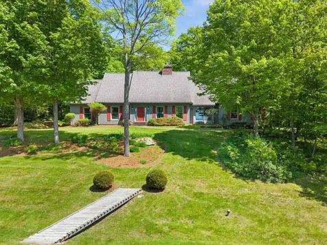 248 Highlands Drive Williston VT 05495