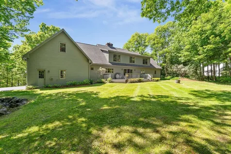 248 Highlands Drive Williston VT 05495