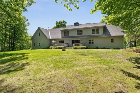 248 Highlands Drive Williston VT 05495