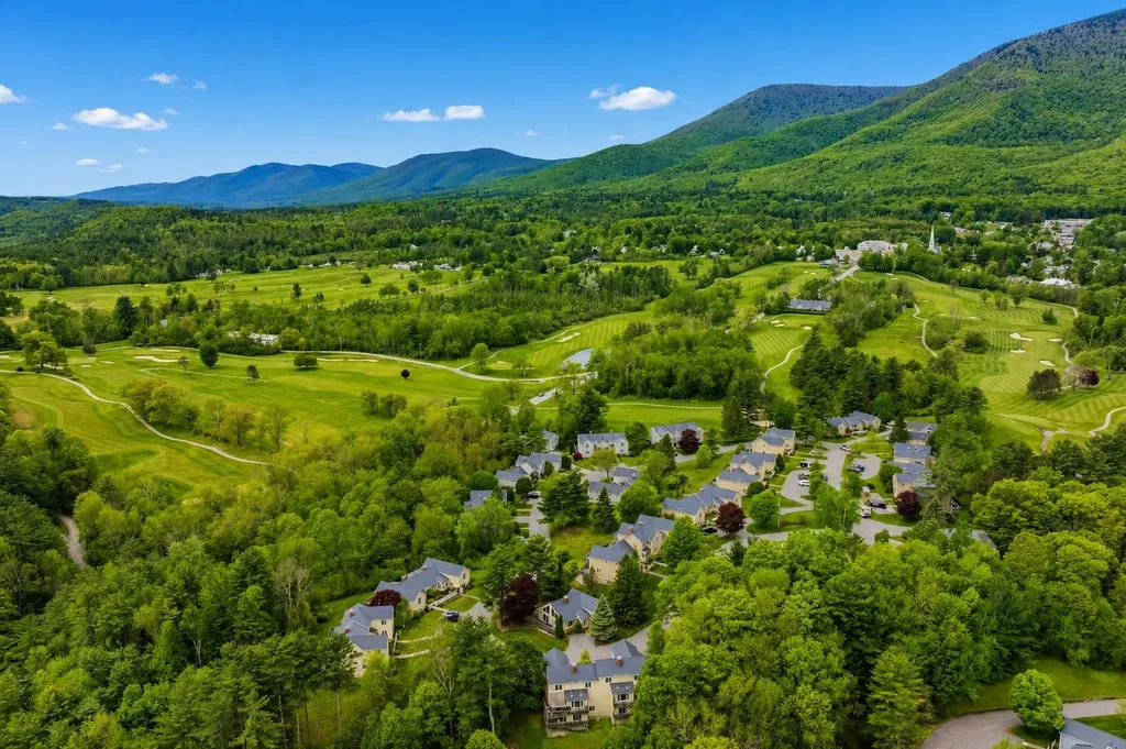 635 Equinox On The Battenkill Manchester VT 05254