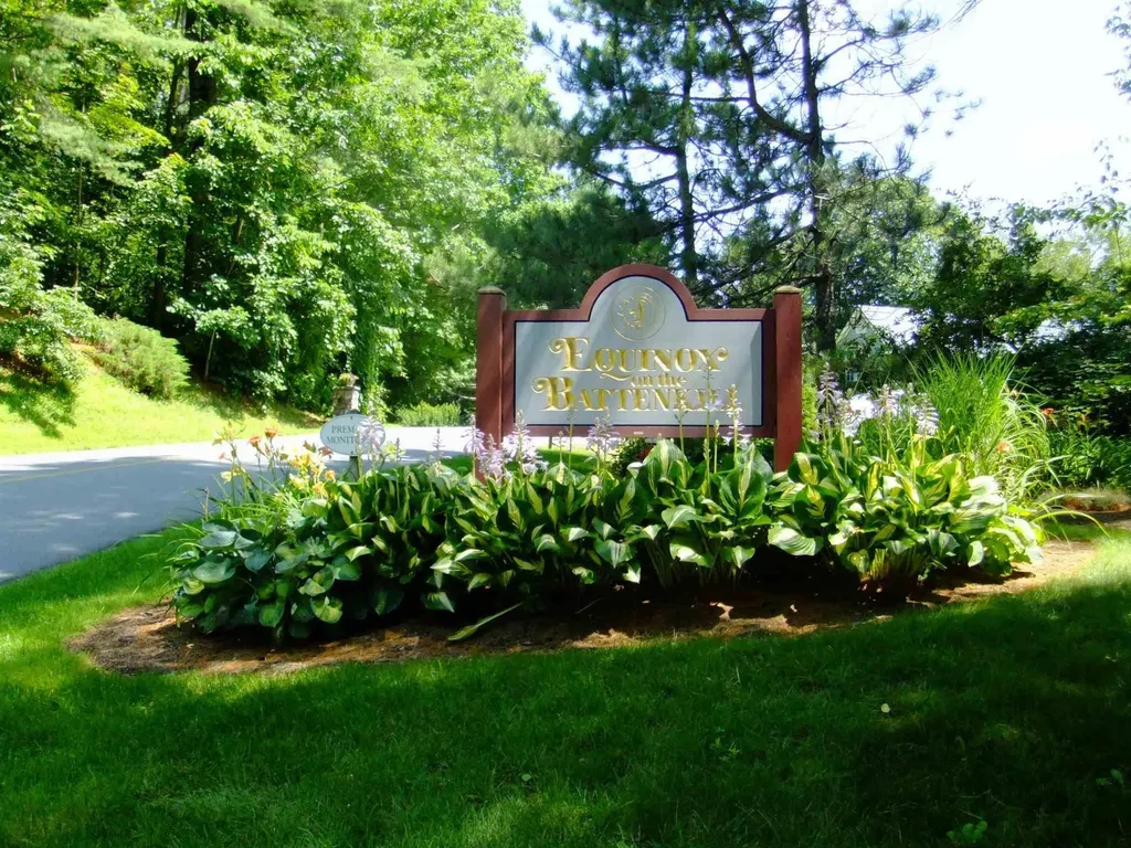 635 Equinox On The Battenkill Manchester VT 05254