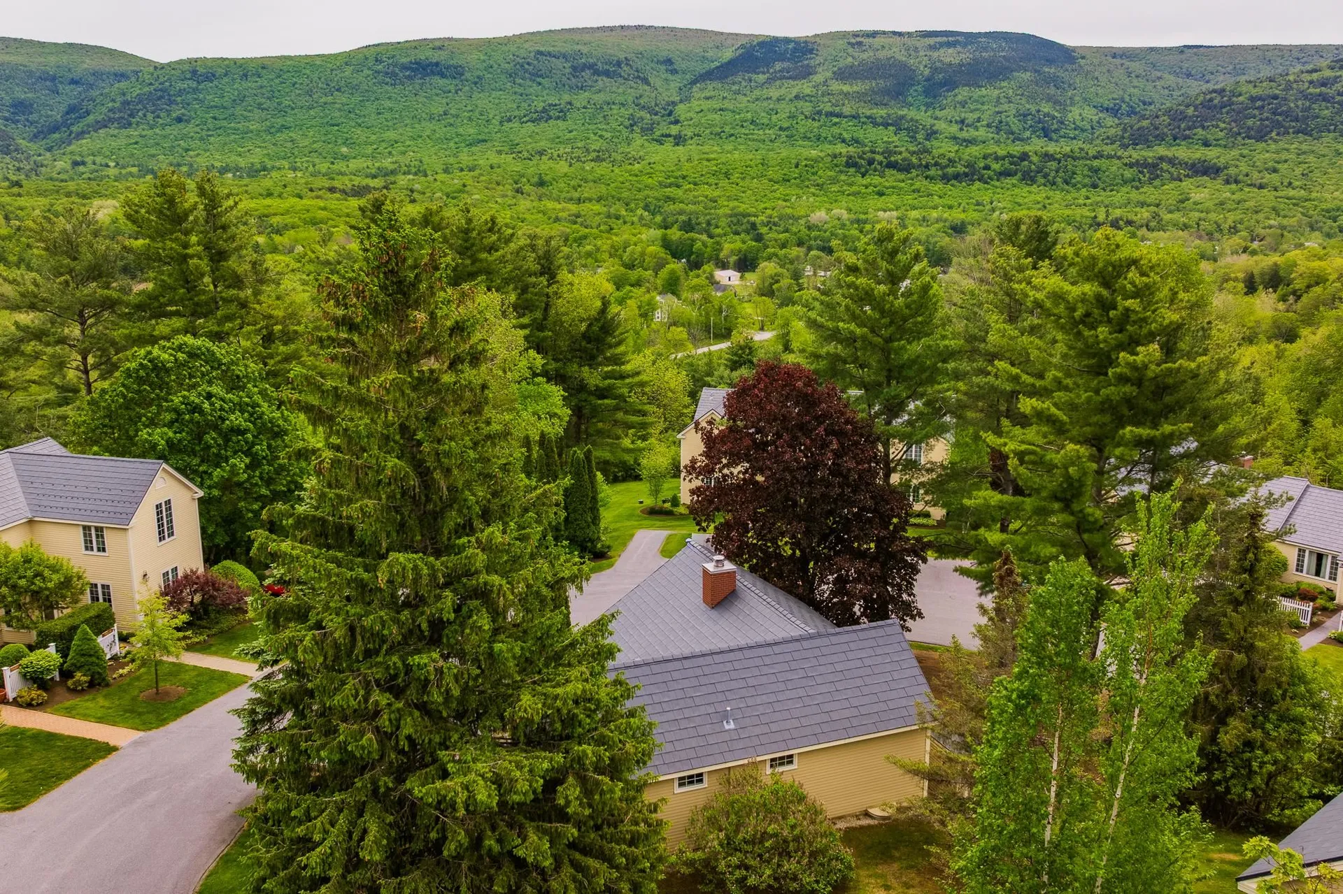 635 Equinox On The Battenkill Manchester VT 05254