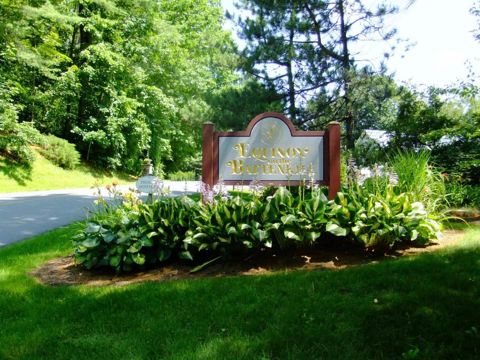 635 Equinox On The Battenkill Manchester VT 05254