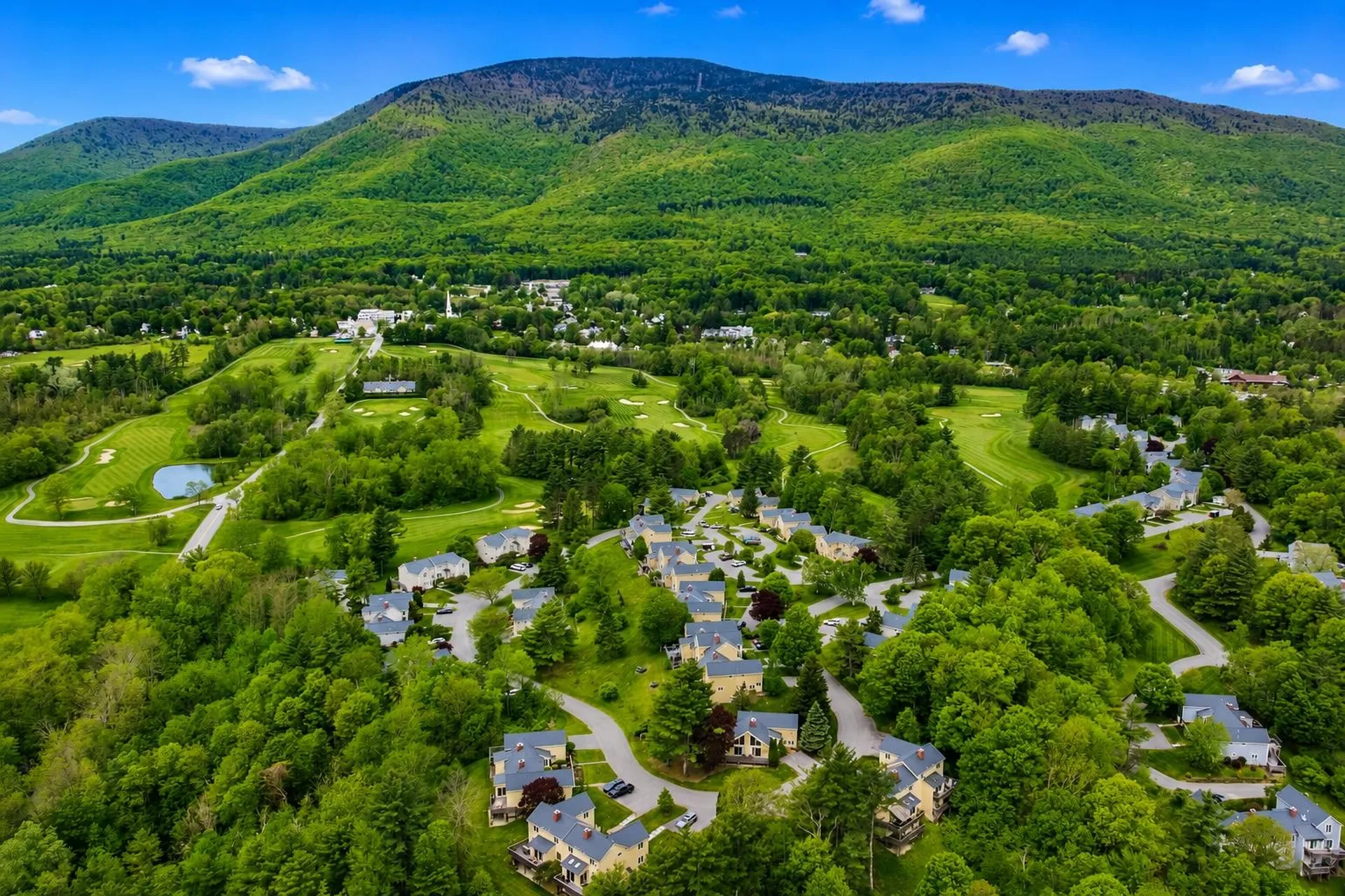 635 Equinox On The Battenkill Manchester VT 05254