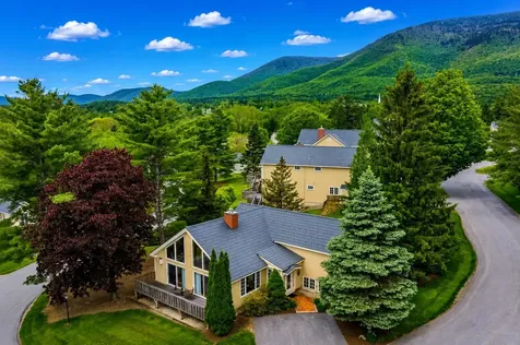 635 Equinox On The Battenkill Manchester VT 05254