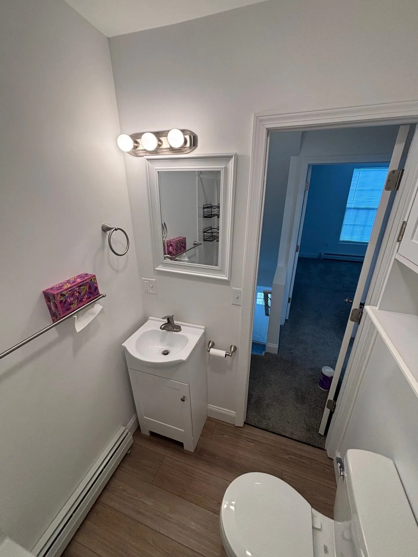 20 Wallace Court Laconia NH 03246