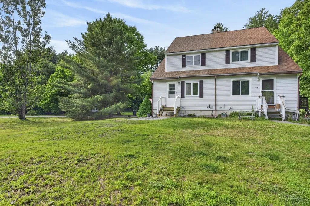 24A Fairway Road Londonderry NH 03053